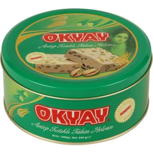 Fıstıklı Helva 1 kg