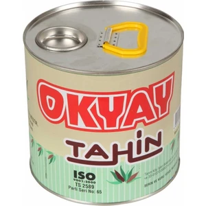 Tahin Yeni Mahsul 1,75 kg