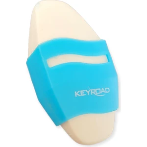 Plastik Tutuculu Büyük Boy Silgi