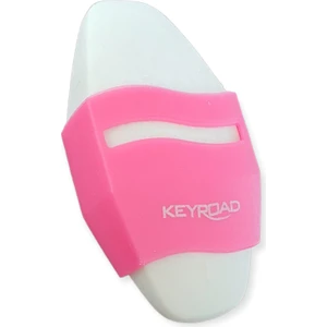 Plastik Tutuculu Büyük Boy Silgi