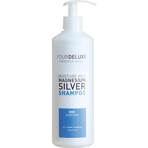 Four Deluxe Fourdeluxe Silver Shampoo