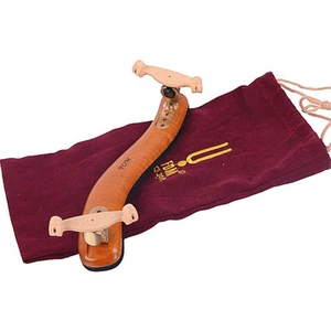 Maroon Keman Yastığı 3/4 - 4/4