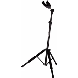 Kilitlenebilir Gitar Standı Sgs-01