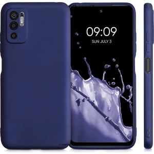 M.TK Moveteck Xiaomi Redmi Note 11SE Kılıf Kamera Korumalı Içi Kadife Dokulu Lansman Renkli Silikon Case