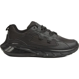Dunlop® | DNP-2031-3511 Siyah - Kadın Spor Ayakkabı