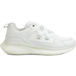 Dunlop® | DNP-2031-3511 Beyaz - Kadın Spor Ayakkabı