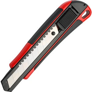 Vıp-Tec Profesyonel 18MM Metal Maket Bıçağı Yerli Üretim