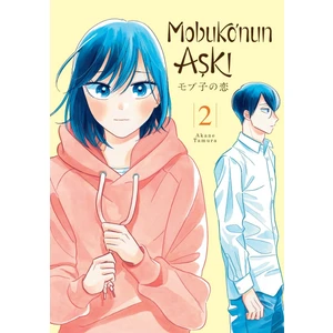 Mobuko'nun Aşkı 2 - Manga - Akane Tamura