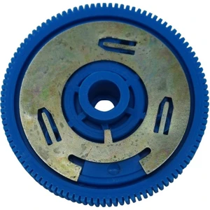 Otomotiv BGE615 Audi A3 A4 A6 Q5 Q7 İçin Arka Silecek Motor Dişlisi 105 Diş 8E0955711E