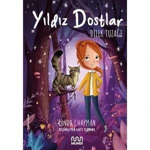 Yıldız Dostlar Dilek Tuzağı -  Linda Chapman