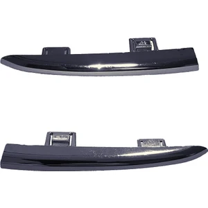 Esey Online Store Fiat Linea Sis Far Kapak Çıtası Krom Takım