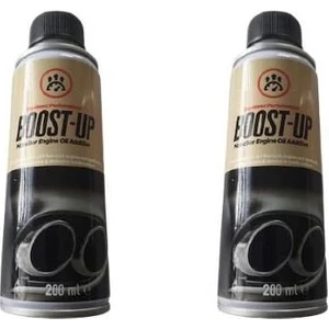 Boostup 1+1 Nitro Bor Motor Yenileyici Koruyucu Onarı Sıvı