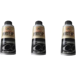 Boostup 2+1 Nitro Bor Motor Yenileyici Koruyucu Onarı Sıvı
