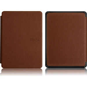 Amazon Kindle Basic 2022 2024 E-Kitap Okuyucu Kılıfı
