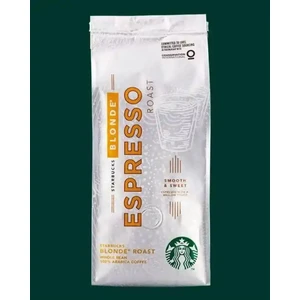 Espresso Blonde Roast Hafif Içim Çekirdek Kahve 250 gr