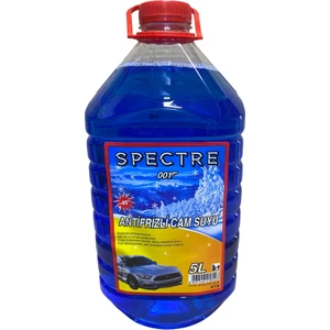 Antifirizli Cam Suyu 5 lt -45 Derece