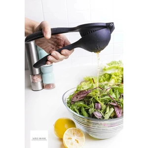 Afili Home Gerçek Döküm Narenciye Limon Sıkacağı Çok Amaçlı Limon Sıkacak