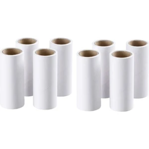 IKEA Bastis Tüy Toplayıcı Yedek 8'li