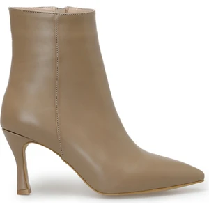 Nine West Femmefıc 2pr Vizon Kadın Topuklu Bot