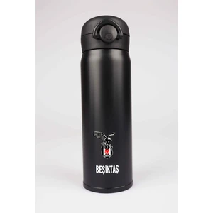 Orjınal Lisanslı Çelik Termos 500 Ml Kilitli Mug
