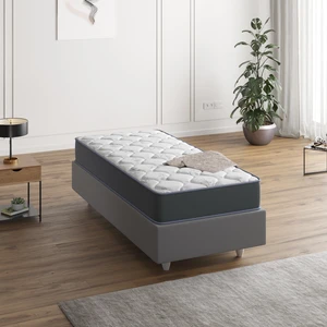 Esultan Lüx Örme Kumaşlı Yatak 120X200 cm