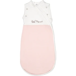 Bebe Marin Kundak Tulum Pembe 0/3 Ay