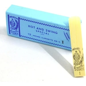 Klarnet Kamışı 12'li Kutu No:1