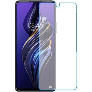 ECR MOBILE Tecno Pova 4 Şeffaf Esnek Nano Kırılmayan Ekran Koruyucu