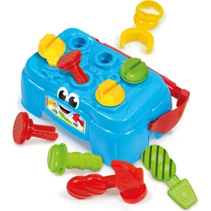 Baby Clementoni Çalışma Tezgahı