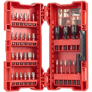 Shockwave Impact 33 Parça Bits Ve Lokma Ucu Seti