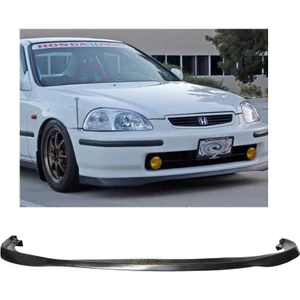 Güneşli Garaj Honda Civic Sir Lip 96-98 (Plastik)