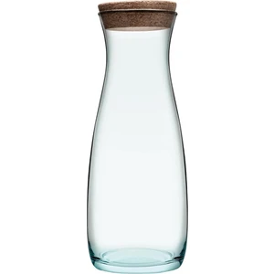 43813 Aware Amphora Mantar Kapaklı Şişe - 1180 Ml