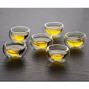 Çift Cidarlı Sosluk 6 Lı