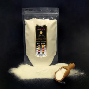 Hanzade Bitkisel Sarımsak Tozu 500 gr