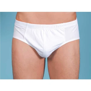 Erkek Slip Külot 6'lı Paket 1050