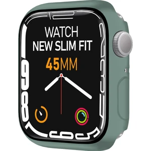 Buff Apple Watch New Slim Fit 45MM Kılıf Green