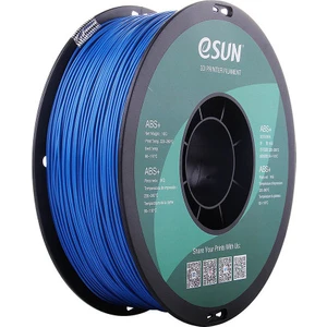 Esun 1,75 mm Abs+ Filament (1 Kg)