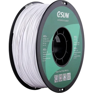 Esun 1,75 mm Abs+ Filament (1 Kg)