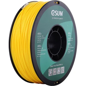Esun 1,75 mm Abs+ Filament (1 Kg)