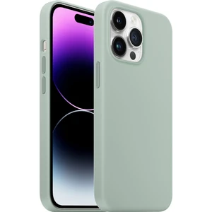 Buff iPhone 14 Pro Max Rubber Fit Kılıf Succulent