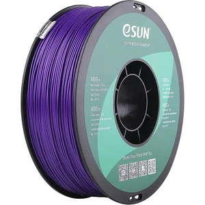 Esun 1,75 mm Abs+ Filament (1 Kg)