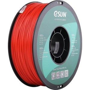 Esun 1,75 mm Abs+ Filament (1 Kg)