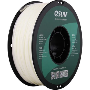 Esun 1,75 mm Abs+ Filament (1 Kg)