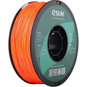 Esun 1,75 mm Abs+ Filament (1 Kg)