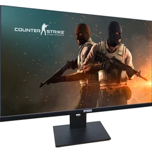 Gaming SG-27240RP 27" 1ms 240Hz IPS Fullhd 2xdp Pivot Oyuncu Monitörü
