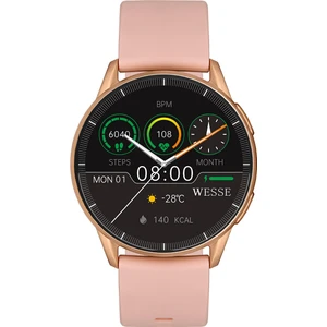Connect WWC1003-02 Akıllı Saat