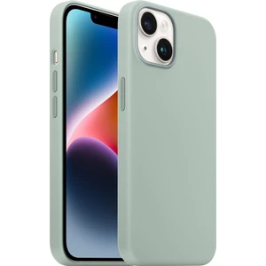 Buff iPhone 14 Rubber Fit Kılıf Succulent