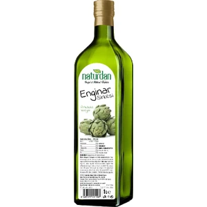 Enginar Sirkesi 1 lt