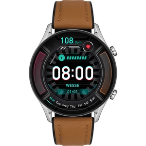Connect WWC1004-03 Akıllı Saat