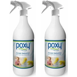 Fayans ve Banyo 1 lt 2'li Set - 2 lt
